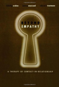 Empathising and Attuning  Relational Integrative Psychotherapy